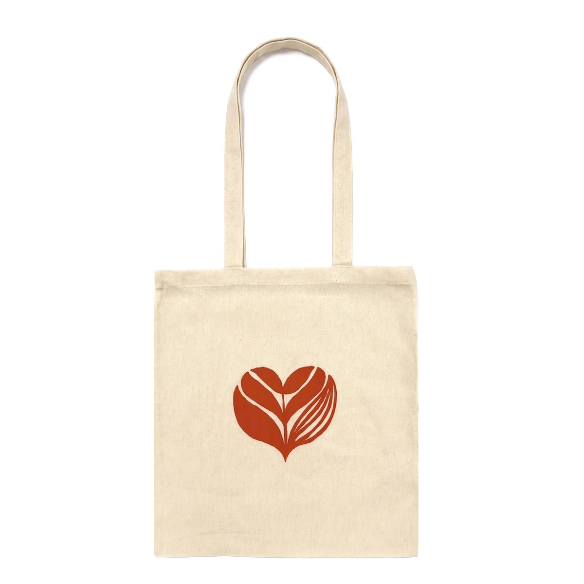 MAGENTA SKATEBOADRDS LOVE TOTEBAG